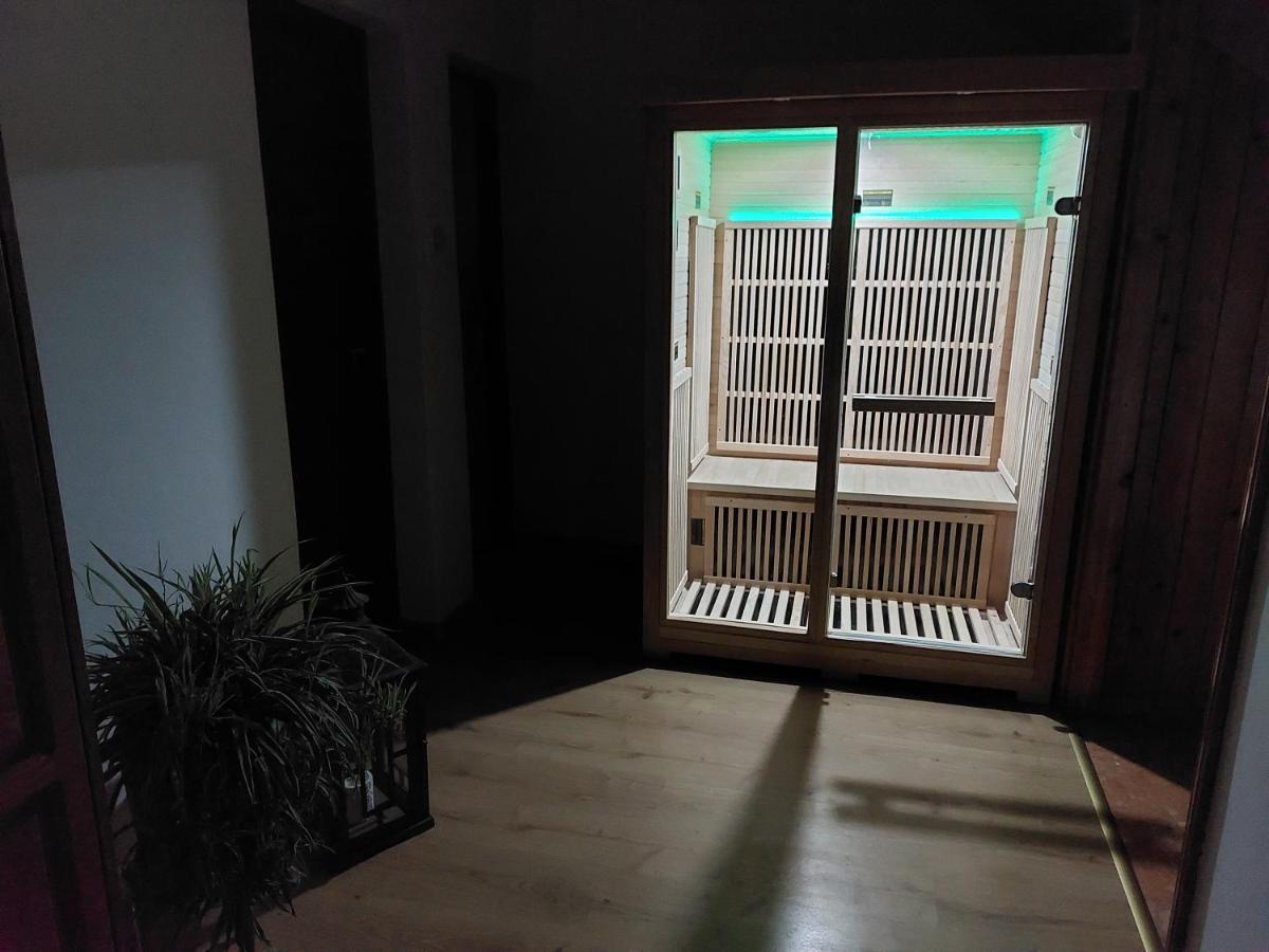 A House, Free Parking, Sauna Koprivnica Exterior foto