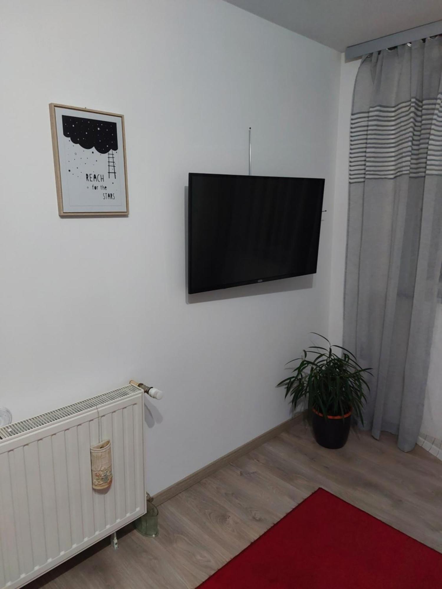 A House, Free Parking, Sauna Koprivnica Exterior foto